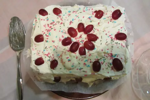 Maz Does Cakes photo 1